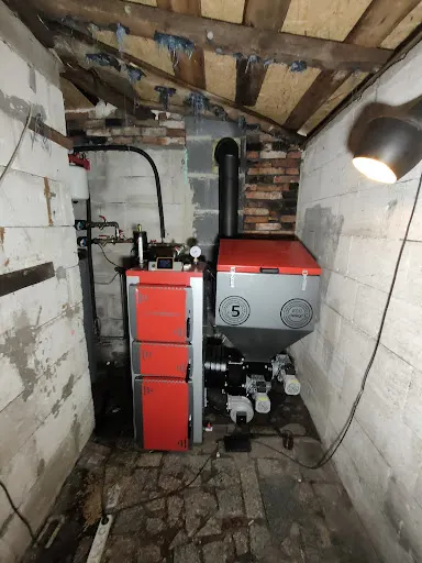 Sanitech Szymon Perkowski